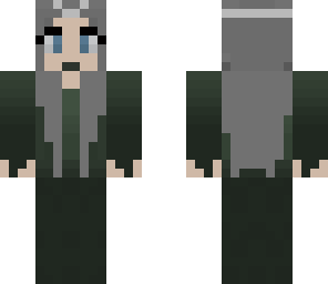 dark galadriel