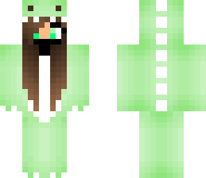 dino mint assassin