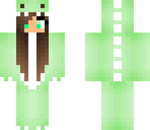 minty dino
