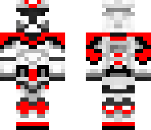red clon