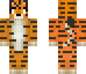 tiger