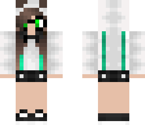nerdy panda 2