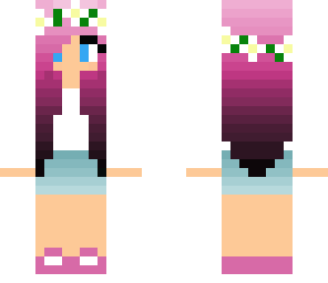 flower girl