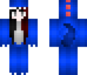 finshed