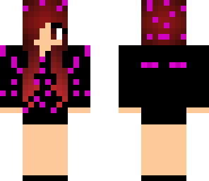 endergirl