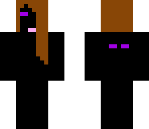 ender girl