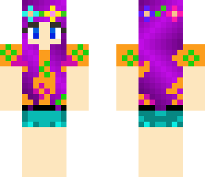 hawaii girl