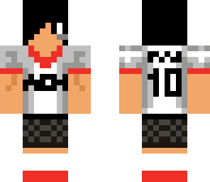 soccer player