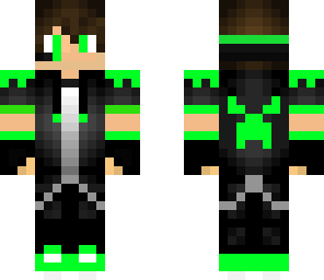 skin de youtube