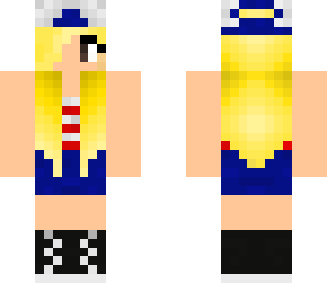 my 4th of july skin