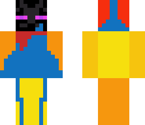 soundenderdragonman