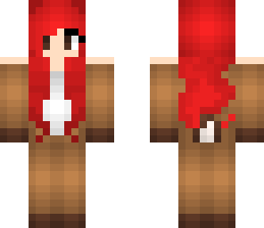 my christmas skin