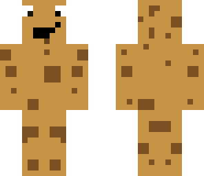 cookie man