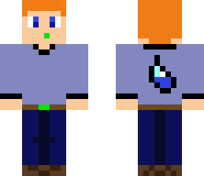 my skin