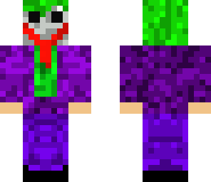 the joker