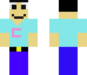 cowthesecond
