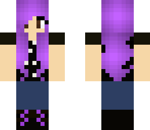 night girl