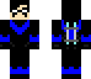 nightwing