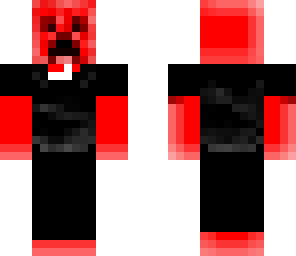 creeper red