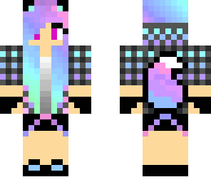 kitty girl