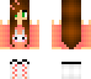 custom bunny girl 2 edit