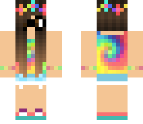 tie dye edit