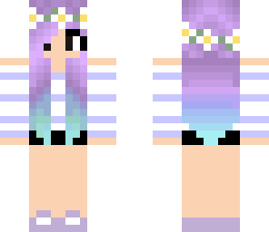 kawaii girl