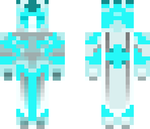 the ice lord