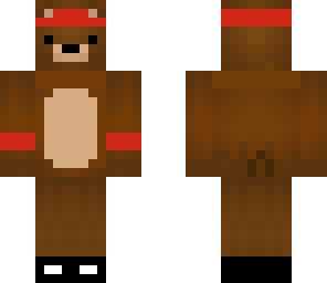 sport's bear