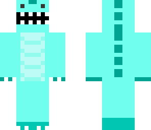 t-rex