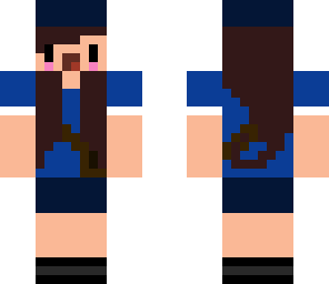 cory the mailwomen
