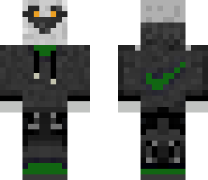 hoodie lemur