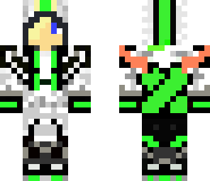 emreld assasin