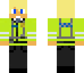 police officer