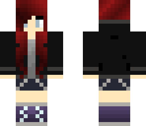 my skin