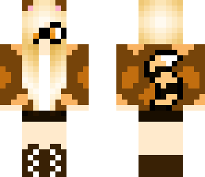 nerd spottedleaf