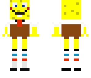 spongebob