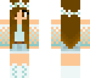 cute girl remix