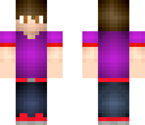 lucas skin