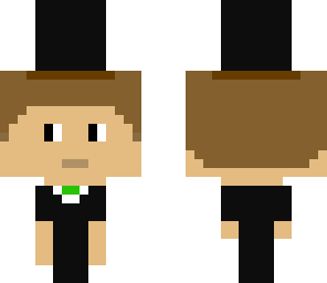 top hat