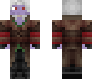 dark elf