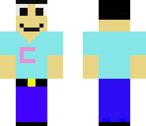 cowthesecond remade