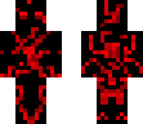 red master