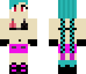 jinx