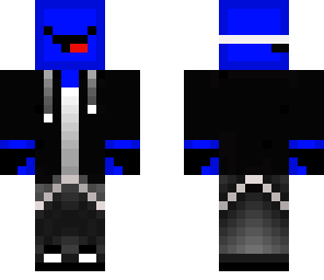 blue derp