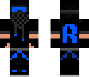 gangster dude