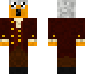 17th century goy iv