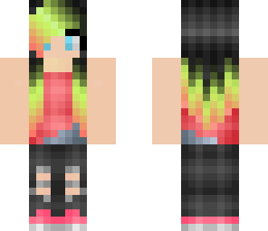 skin edit