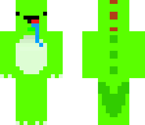 dino