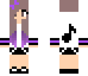 purple music lover